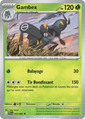 010 - Gambex