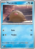 023 - Marcacrin