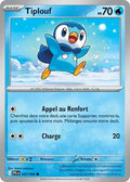 027 - Tiplouf