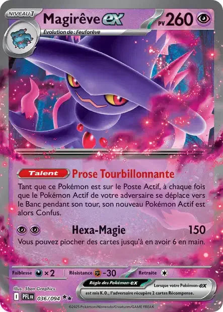 036 - Magirêve