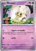 042 - Mimiqui