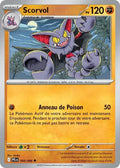 050 - Scorvol