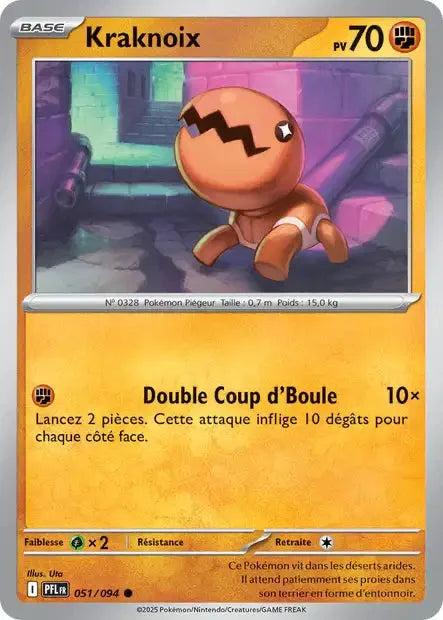 051 - Kraknoix