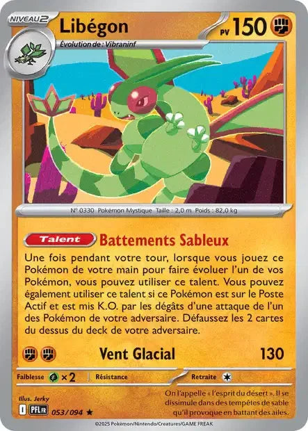 053 - Libégon