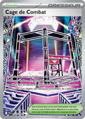 116 - Cage de Combat