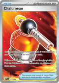 117 - Chalumeau