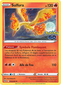 012 - Sulfura