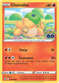 013 - Chamallot