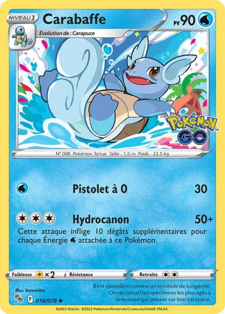 016 - Carabaffe