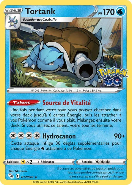 017 - Tortank