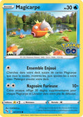 021 - Magicarpe