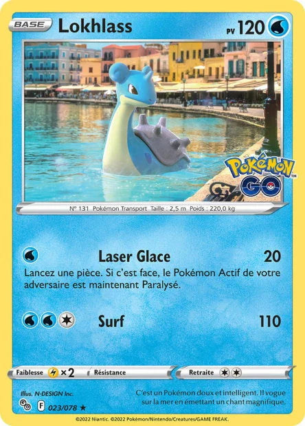 023 - Lokhlass