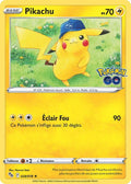 028 - Pikachu