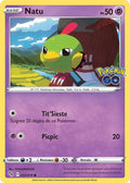 032 - Natu