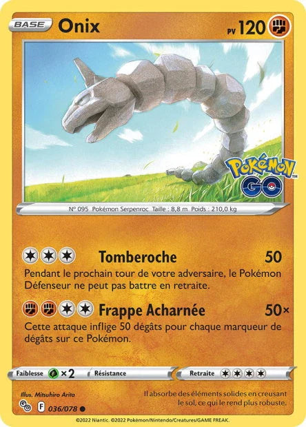 036 - Onix
