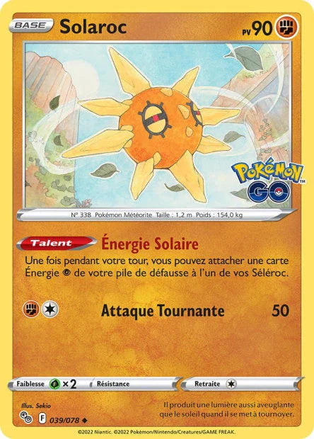 039 - Solaroc