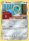 045 - Meltan