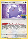053 - Metamorph