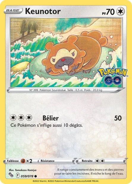 059 - Keunotor