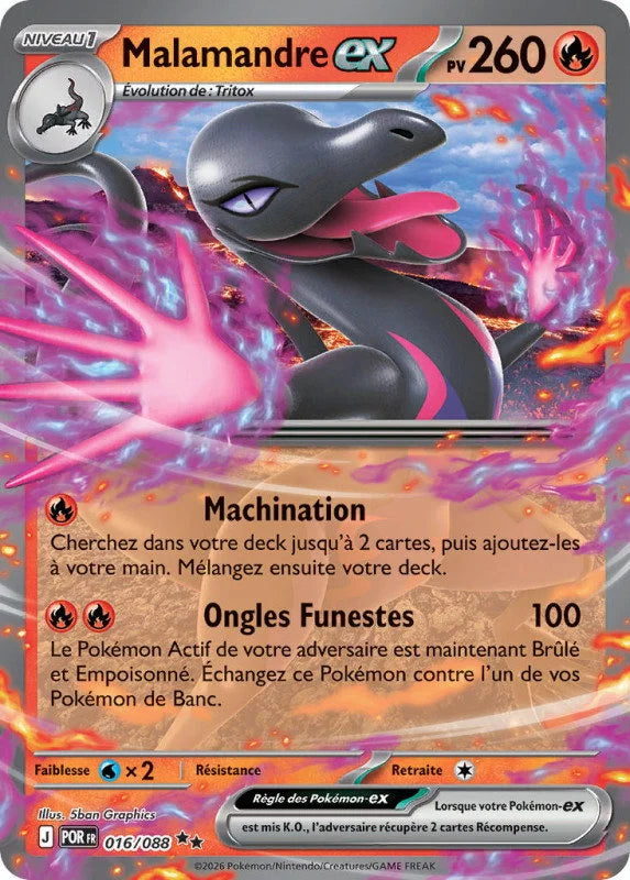 016 - Malamandreex