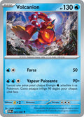 025 - Volcanion