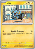 026 - Lixy