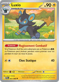 027 - Luxio