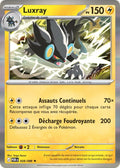 028 - Luxray