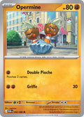 042 - Opermine