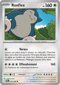 063 - Ronflex
