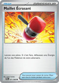 071 - Maillet Ecrasant
