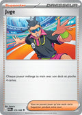 076 - Juge