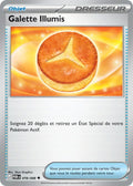 078 - Galette Illumis