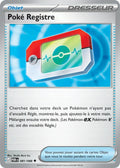 081 - Poke Registre