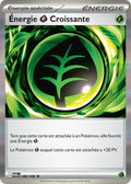 086 - Energie Plante Croissante
