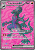 101 - Malamandreex