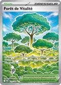 109 - Foretde Vitalite