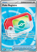 113 - Poke Registre