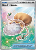 115 - Cendre Sacree