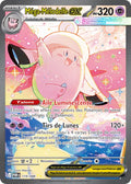 119 - Mega Melodelfeex