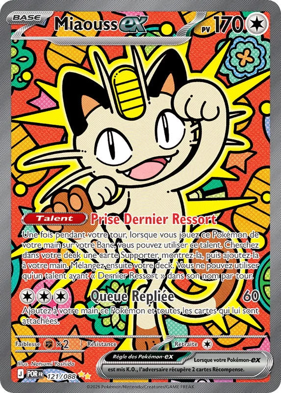 121 - Miaoussex