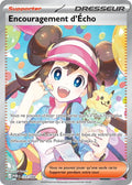 123 - Encouragement D Echo