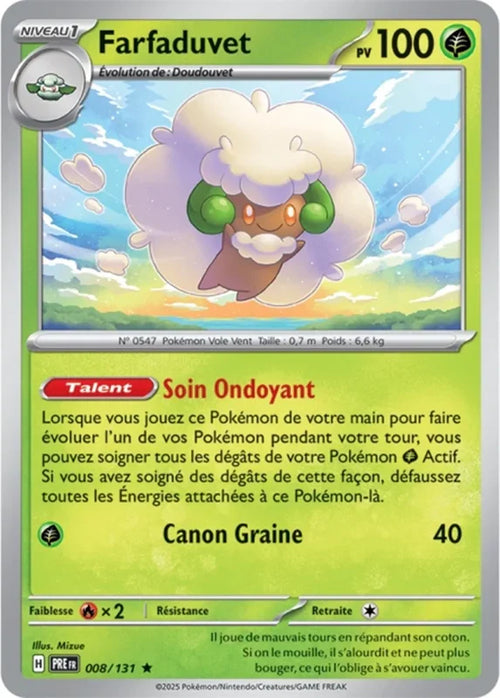 008 - Farfaduvet