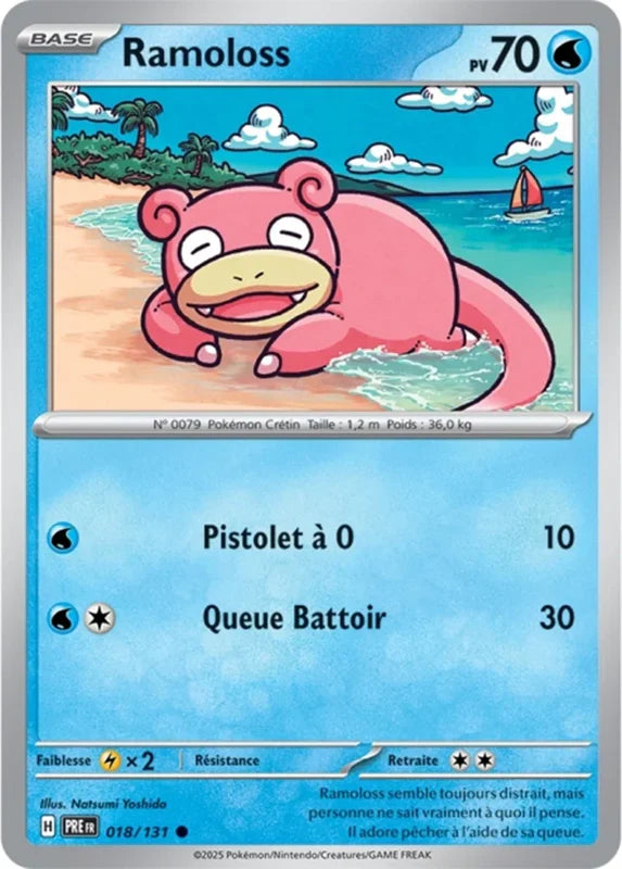 018 - Ramoloss