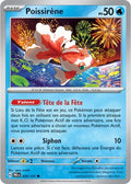 020 - Poissirène