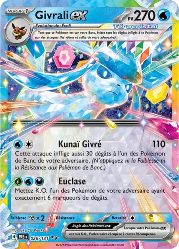 026 - Givrali