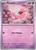 038 - Fluvetin