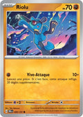 050 - Riolu