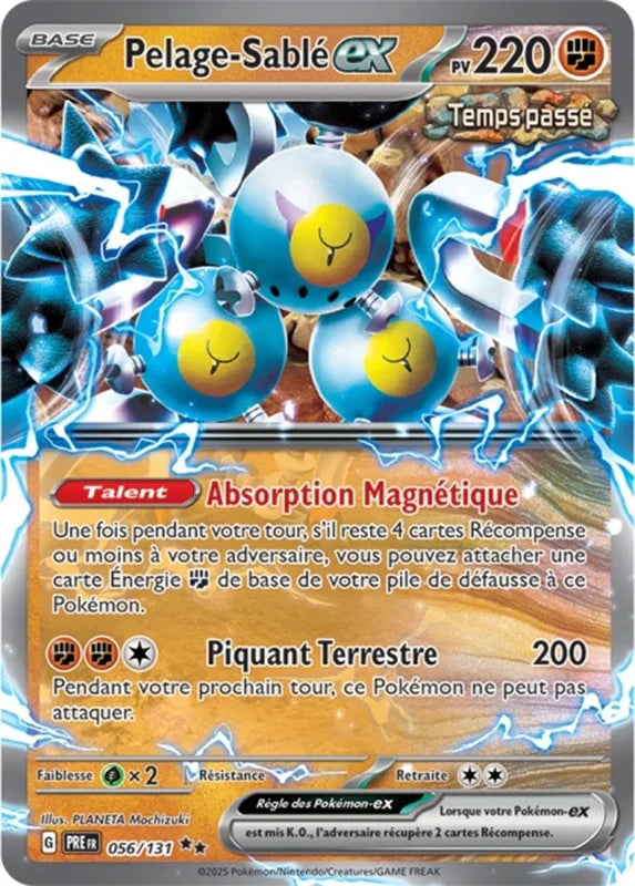 056 - Pelage