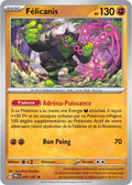 057 - Félicanis